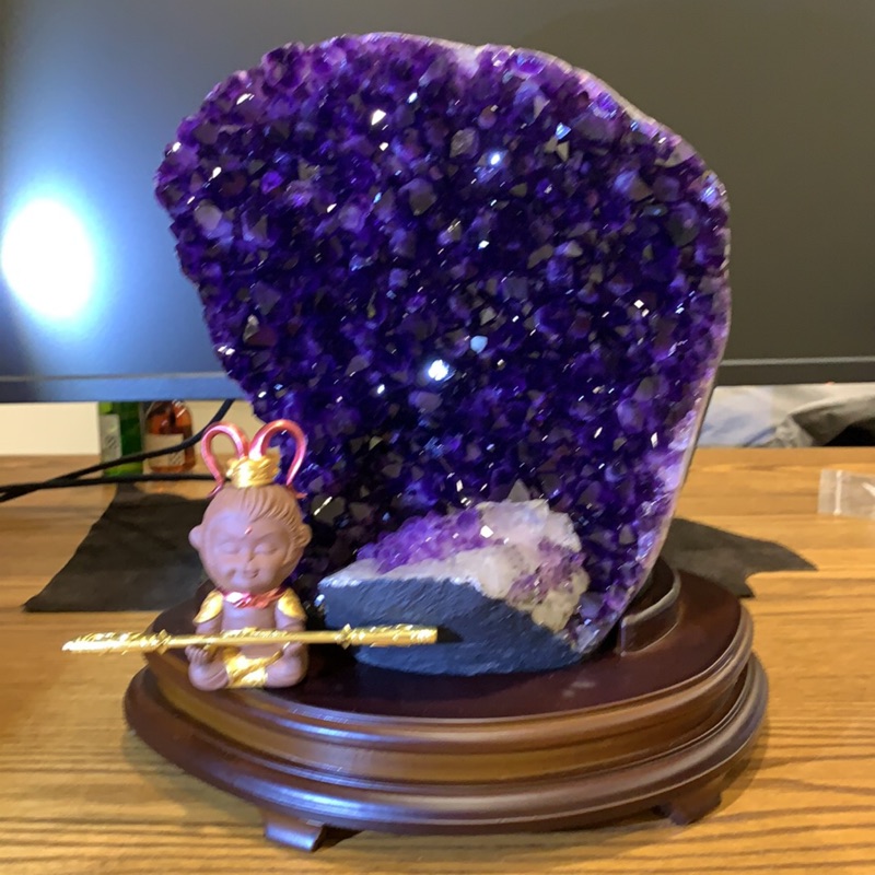 烏拉圭esp紫晶鎮的價格推薦 21年4月 比價比個夠biggo