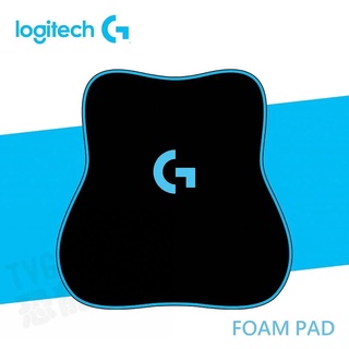 羅技 LOGITECH G 記憶腰靠枕 靠墊 靠腰 背靠 靠背 腰枕 記憶泡棉 車用 家用 電競椅用 FOAM PAD