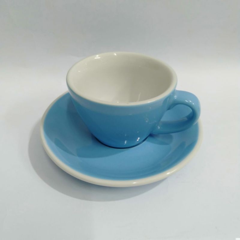 Acme Cup 厘米碟咖啡杯 150 毫升
