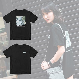 『Definite』DEFINE YOURSELF WITH THE BEST SELECT TEE 短T 短袖 歐元