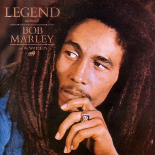 OneMusic♪ 巴布馬利 Bob Marley - Legend [LP]