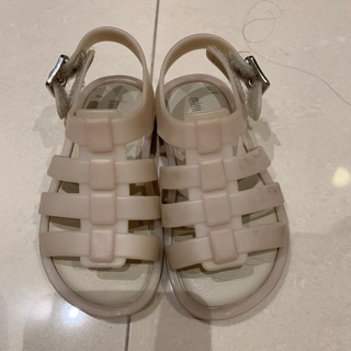 Mini Melissa 童鞋