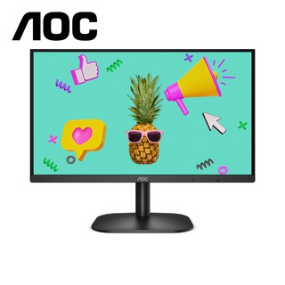 AOC 27型 27B2H IPS(福利品)(寬)螢幕顯示器 現貨 廠商直送