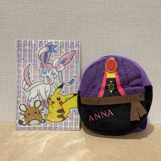 精靈寶可夢 皮卡丘 A6 票夾 迷你 資料夾 迪士尼 冰雪奇緣2 Frozen II 安娜 Anna 零錢包 收納包