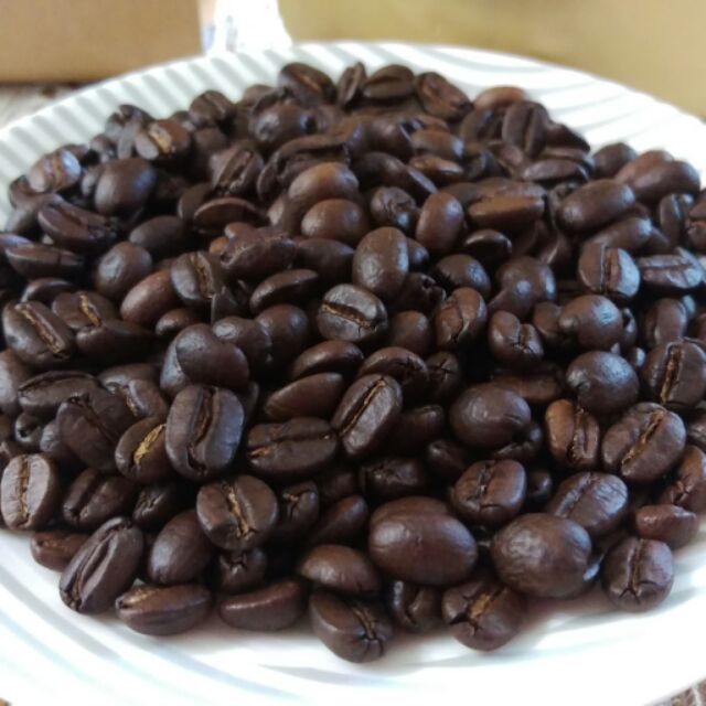 麝香貓Arabica咖啡豆(250克)溫醇回甘可比茶葉