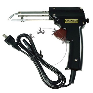 『青山六金』附發票 自動出 錫烙鐵 30W 100V 316.030 octopus 鐵 金屬 專用 刻磨機 電動 研磨