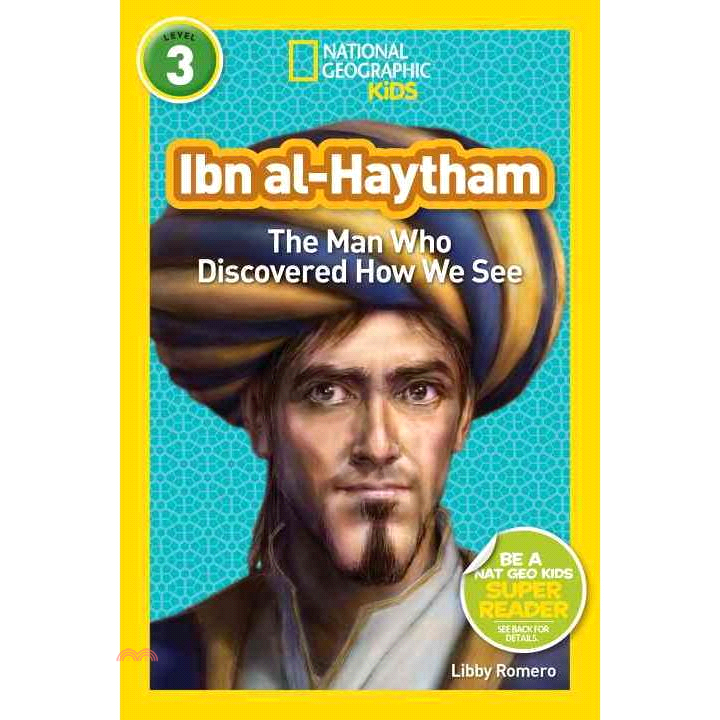 Ibn al-Haytham: The Man Who Discovered How We See