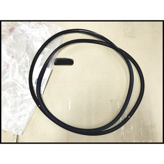 MAZDA3 1代 2代【原廠 天窗橡皮】天窗防水像皮 馬三 馬3 一代 二代 天窗玻璃膠條 天窗膠條 JC原廠貨