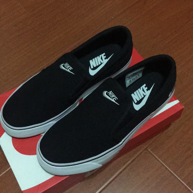 wmns toki slip canvas