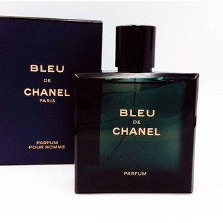❤舞香水❤ BLEU DE CHANEL 藍色 香精 1ml沾式 2ml / 5ml噴式分享試管