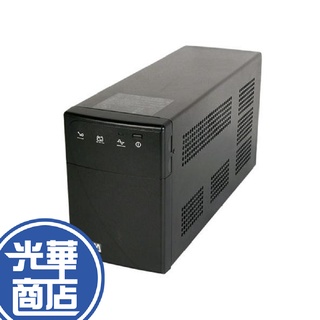 【免運直送】科風 黑武士 UPS BNT-1500AP 220V 在線互動式 不斷電系統 BNT 1500AP 公司貨