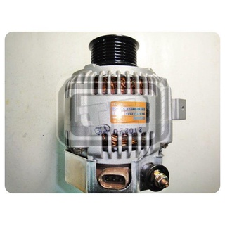 豐田 TOYOTA CAMRY 2002-2006年 發電機 2.0 80A 全新品
