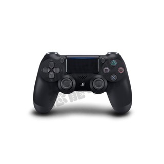 SONY PS4 原廠無線控制器 D4 新版 藍芽 手把 極致黑 公司貨 CUH-ZCT2G【臺中恐龍電玩】