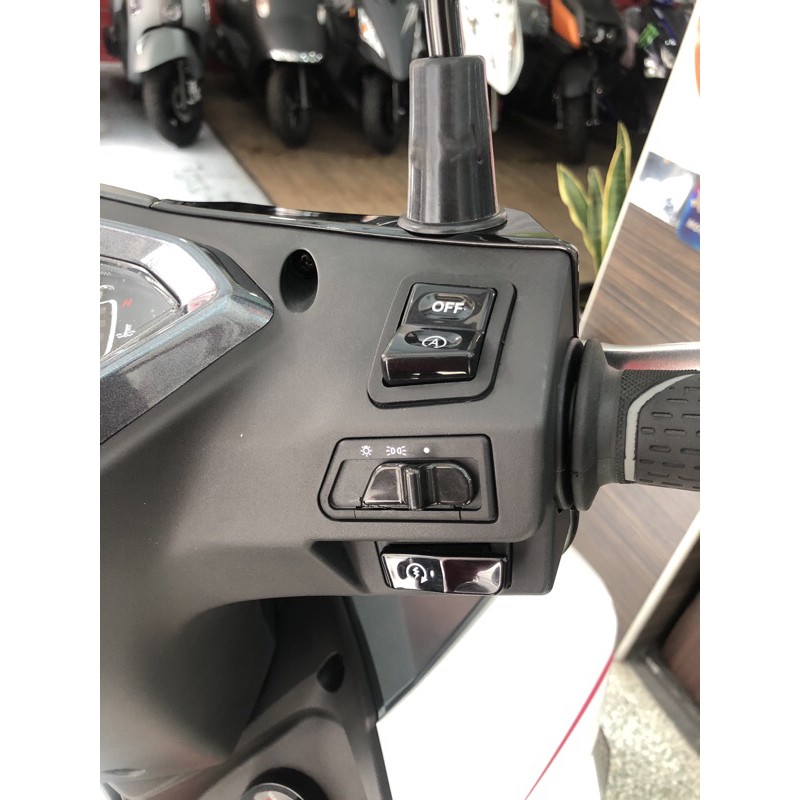 Wd Jets Sl 專用三段開關直上不剪線 蝦皮購物