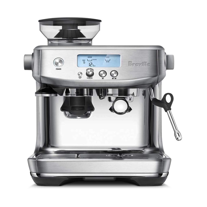 [二手]展示出清 Breville Barista Pro BES878 濃縮咖啡機 樣品只使用一次
