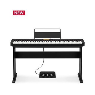 casio CDP-S350 簡約風格數位鋼琴