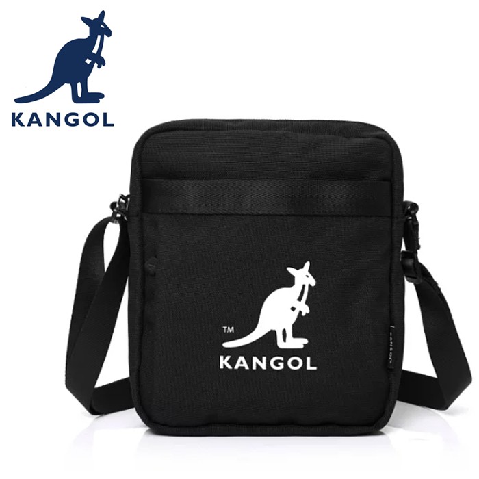 KANGOL 英國袋鼠 側背包/斜背包 60553802