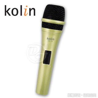 Kolin 歌林專業型動圈式麥克風 KMC-729