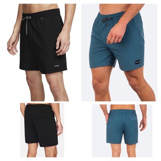 全新 現貨 Hurley One and Only Volley 海灘 衝浪 海灘褲 短褲 露營 登山 復古 騎士 滑板