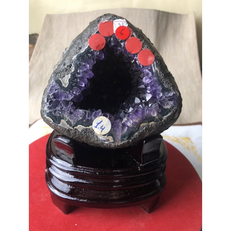 烏拉圭esp紫晶鎮的價格推薦 21年4月 比價比個夠biggo