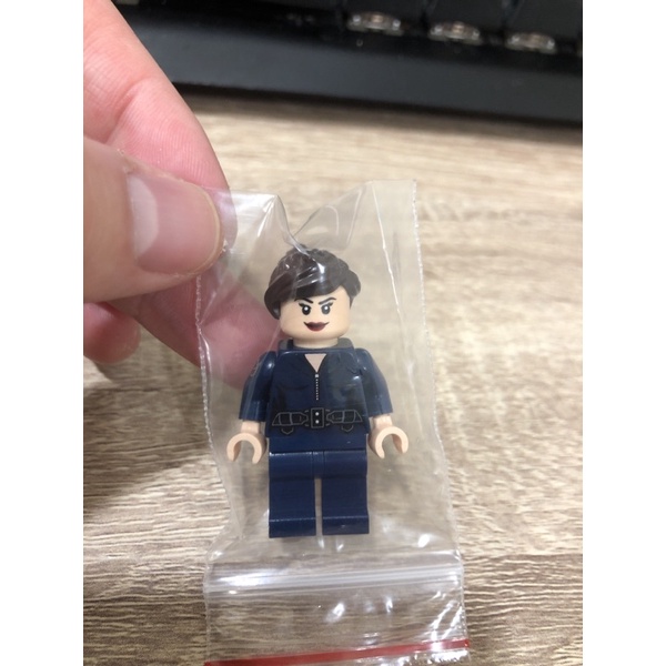 樂高 Lego 76042 Maria Hill