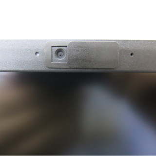 【Ezstick】ASUS TUF Gaming F17 FX707 FX707ZM 防偷窺鏡頭貼 視訊鏡頭蓋 一組3入