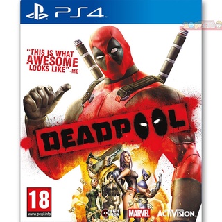 Deadpool 優惠推薦 22年11月 蝦皮購物台灣