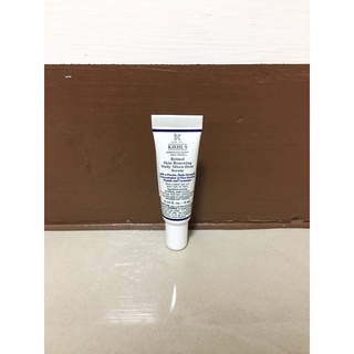 咩咩小屋 契爾氏 KIEHL’S A醇全能新生抗痕精華 4ml 試用品 試用包
