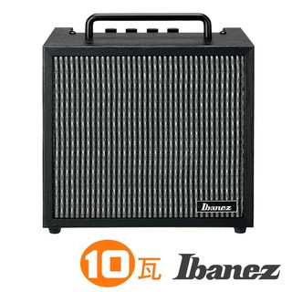 【三木樂器】 IBANEZ IBZ10G V2 電吉他音箱 10W 10瓦