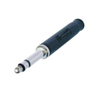 NEUTRIK NP3TT-P-B跳線盤小型迷你4.4mm TT插頭patch cable