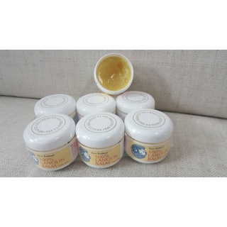 📌✅紐西蘭 Beauty Spa 100% Lanolin Balm純羊脂富 貴手膏 綿羊油萬用膏 45g