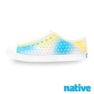 【Native Shoes】男/女鞋 JEFFERSON 洞洞鞋/防水鞋/膠鞋/雨鞋/拖鞋(11100101-2022)