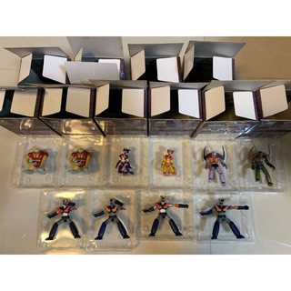 鋁合金+塑膠 無敵鐵金剛