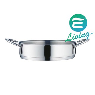 【易油網】WMF SERVING PAN MINI 18CM 雙耳迷你平底鍋 #0718796021