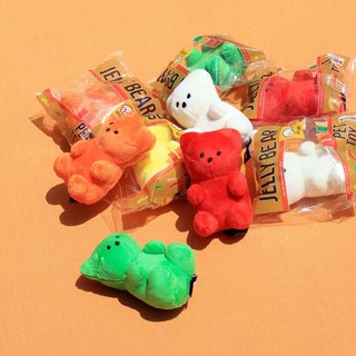 ⟢ 韓系款⟣小熊軟糖jellybear寵物發聲玩具 狗狗玩具 藏食玩具 小狗玩具 狗玩具 寵物玩具