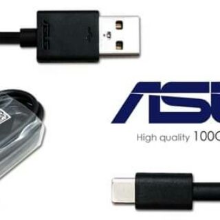 ASUS Type-C 原廠快充線 原廠傳輸線 USB-C 充電線