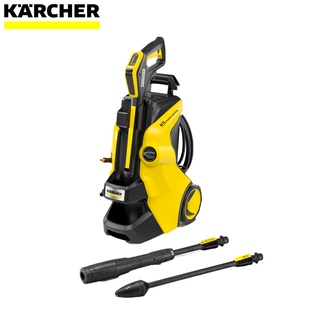 【KARCHER 德國凱馳】水冷式馬達高壓清洗機 K 5 Power Control (K5PC)