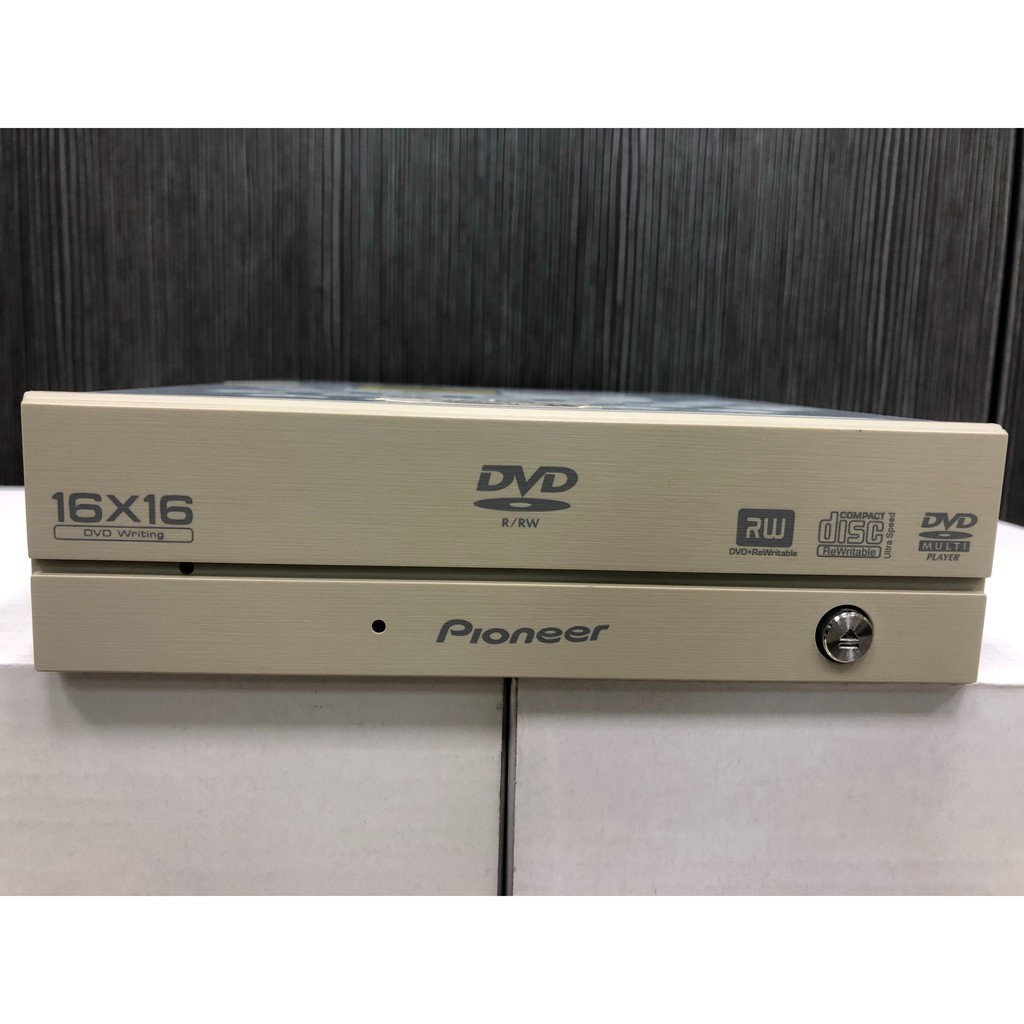 PIONEER DVR-A09XLA 光碟機(IDE)