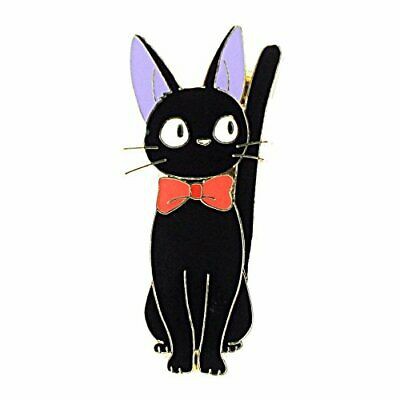 日本正貨 Ghibli 宮崎駿魔女宅急便黑貓jiji 琪琪磁鐵冰箱貼磁貼白板貼白板磁性適用 蝦皮購物