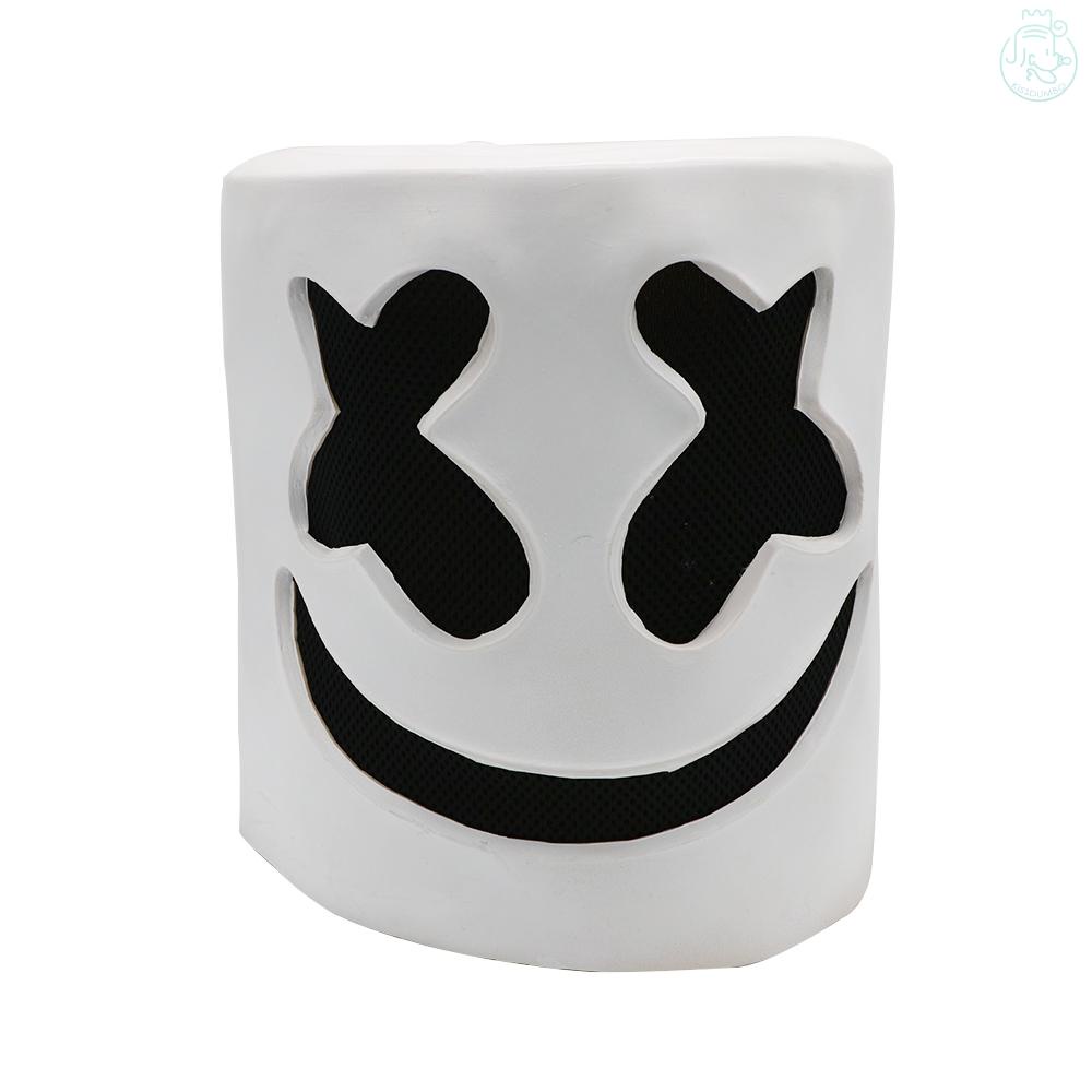 Marshmello фотомаска