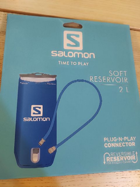 salomon 1.5 l reservoir