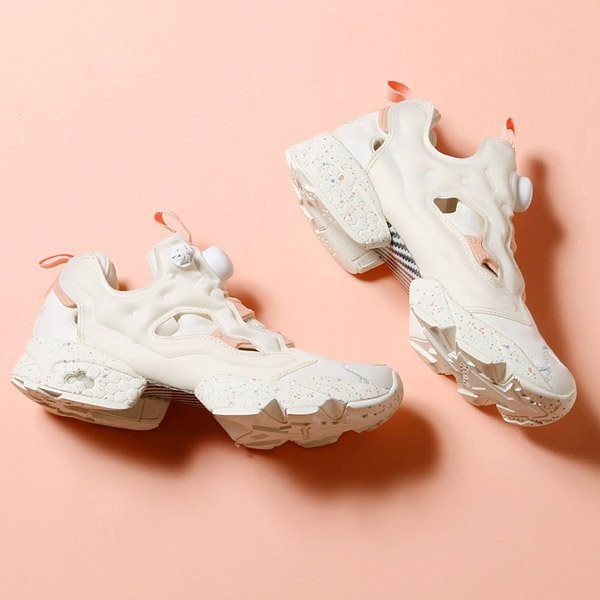 reebok classic instapump fury celebrate