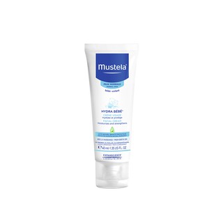 Mustela 慕之幼 潤面乳霜40ml 慕之恬廊