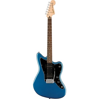 <魔立樂器> Squier Affinity Jazzmaster 電吉他 fender副廠 公司貨 贈全配