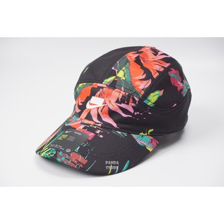 nike tailwind floral hat