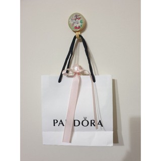 pandora潘朵拉提袋