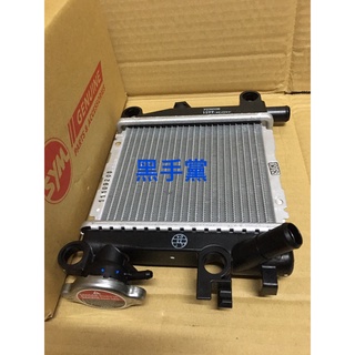 黑手黨 三陽原廠主水箱 D21 DRG 水箱總成 水箱 龍 SYM