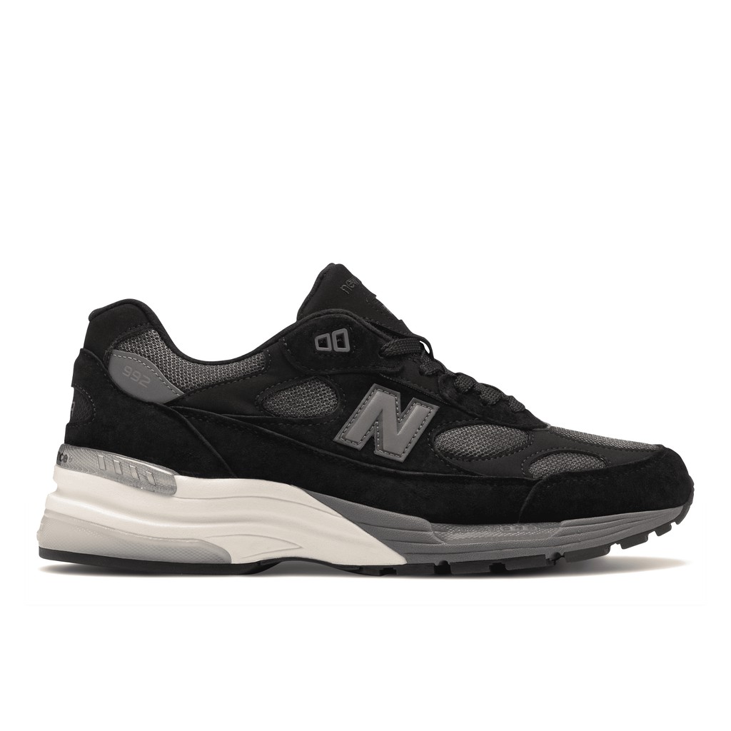 new balance 992 bk
