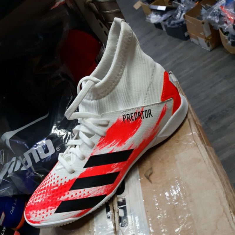 Adidas兒童 大人 室內大釘足球鞋公司貨