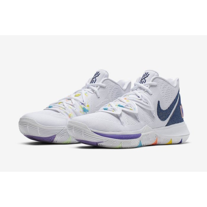 kyrie 5 2019